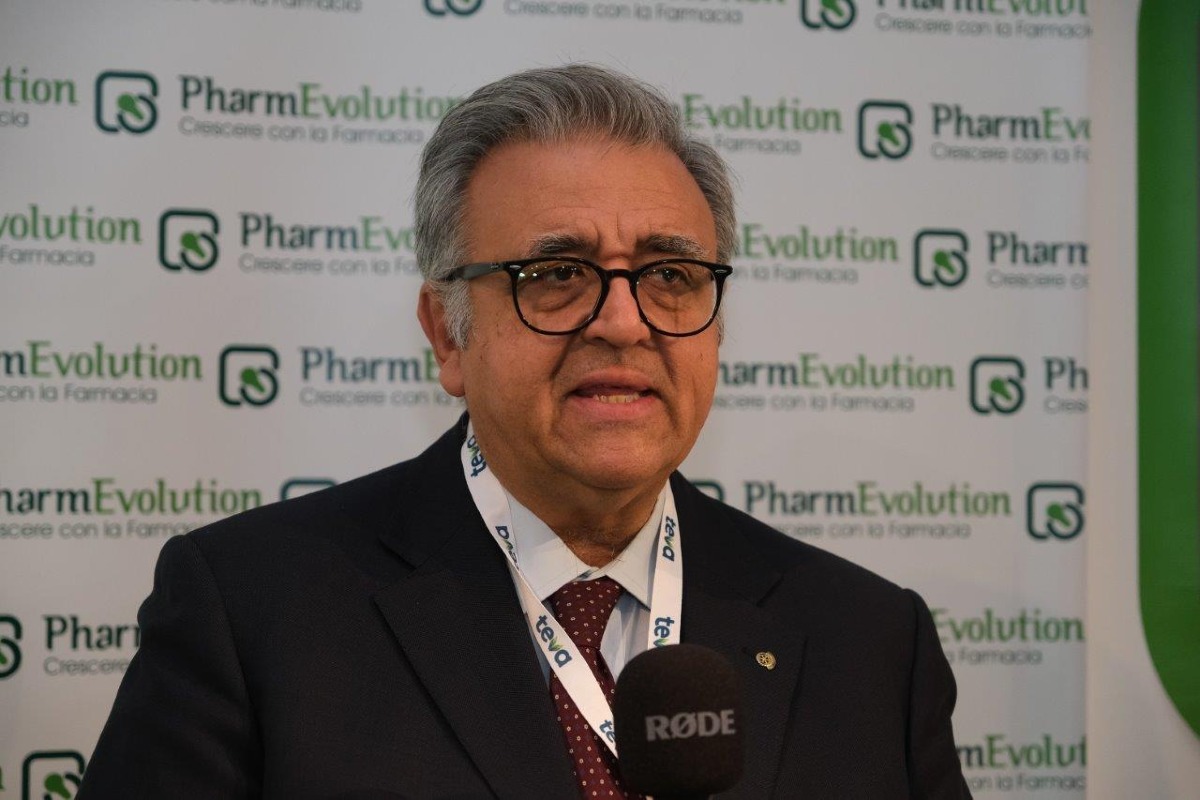 Nuovo Consiglio direttivo Federfarma Catania   Gioacchino Nicolosi confermato presidente 